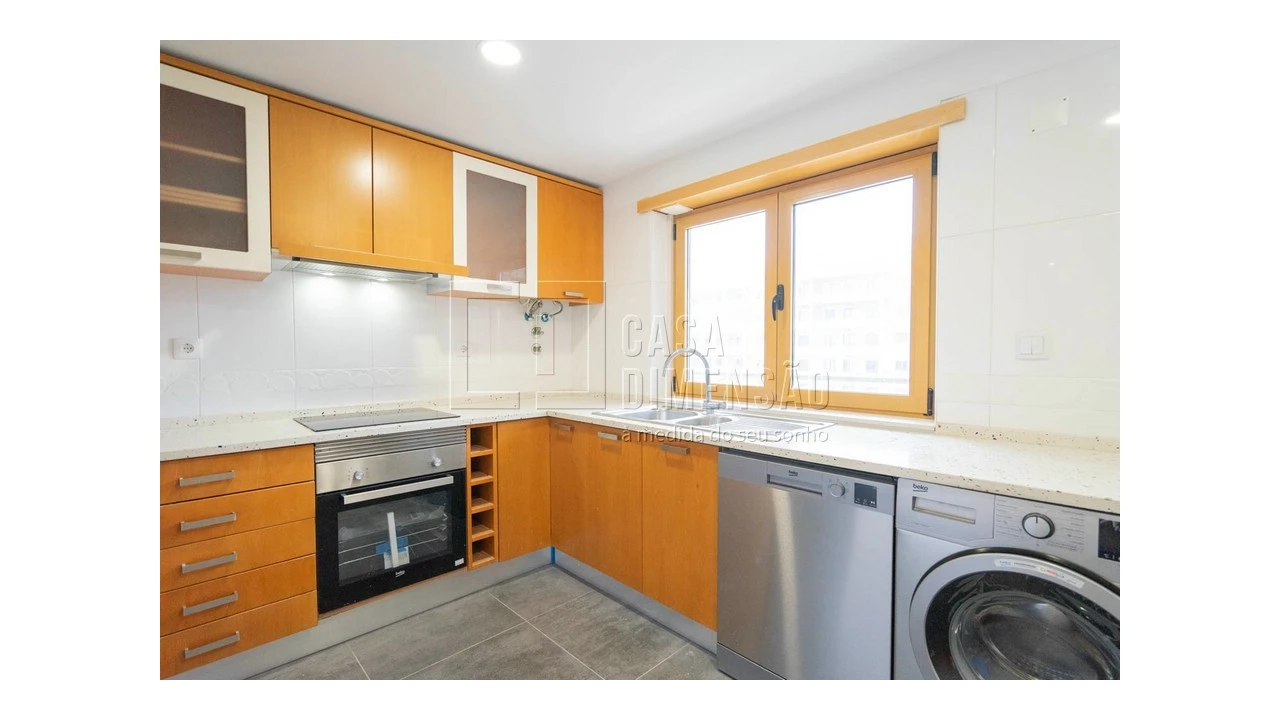 Apartamento T1 para Venda em Mina de Água Foto 18