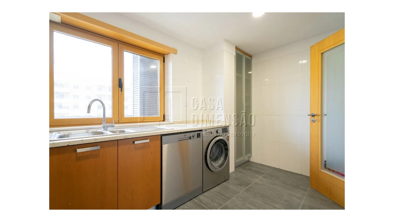 Apartamento T1 para Venda em Mina de Água Foto 19