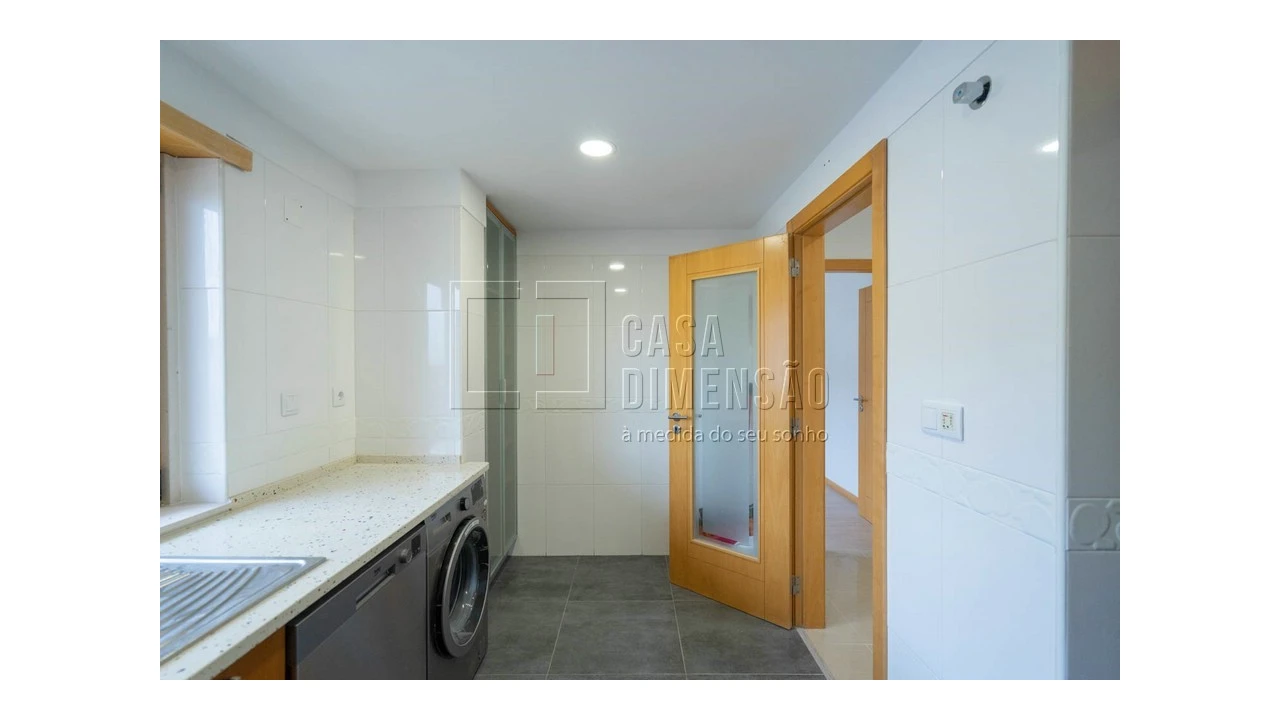 Apartamento T1 para Venda em Mina de Água Foto 20