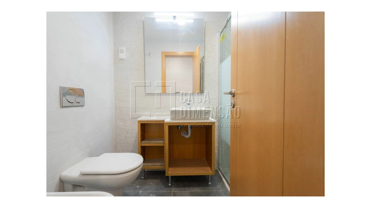 Apartamento T1 para Venda em Mina de Água Foto 21