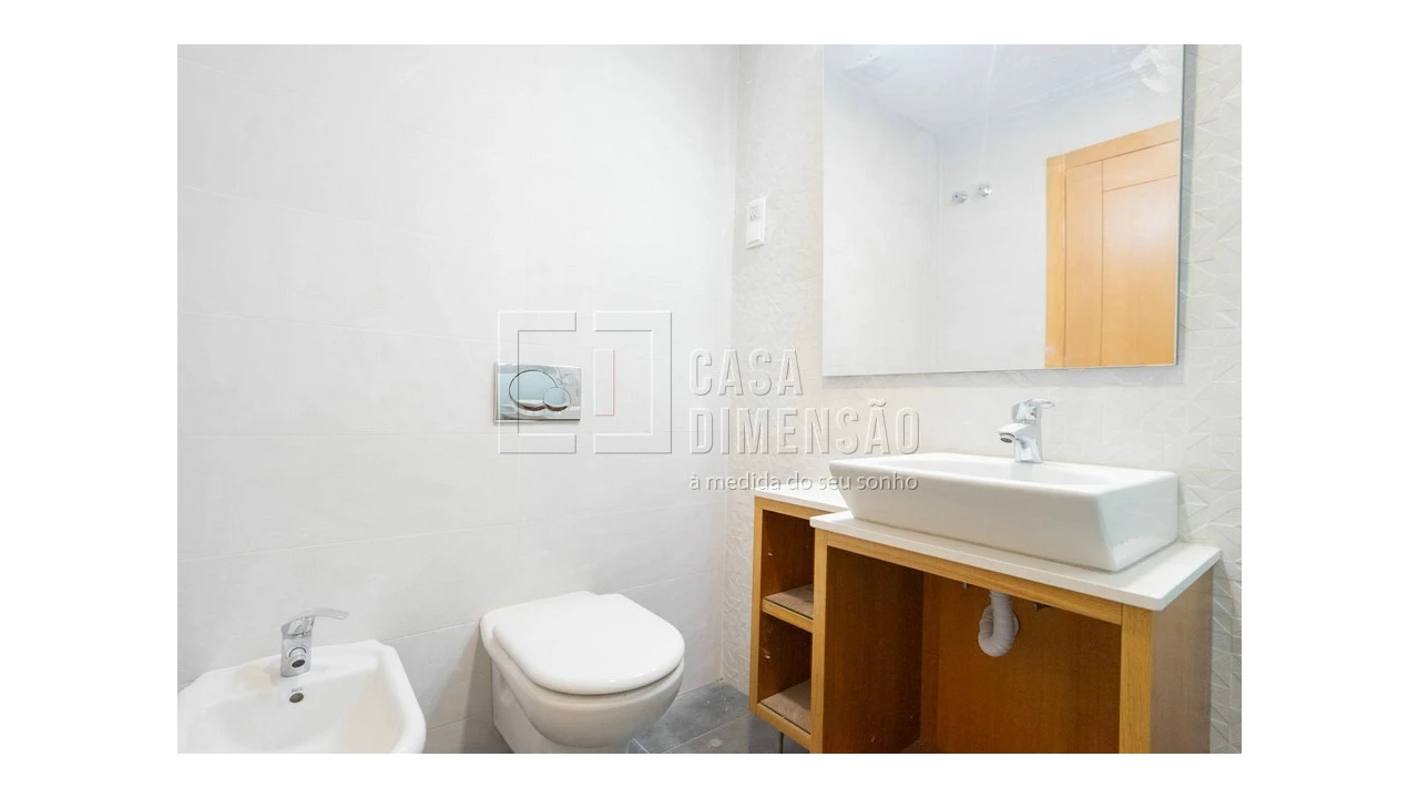 Apartamento T1 para Venda em Mina de Água Foto 22