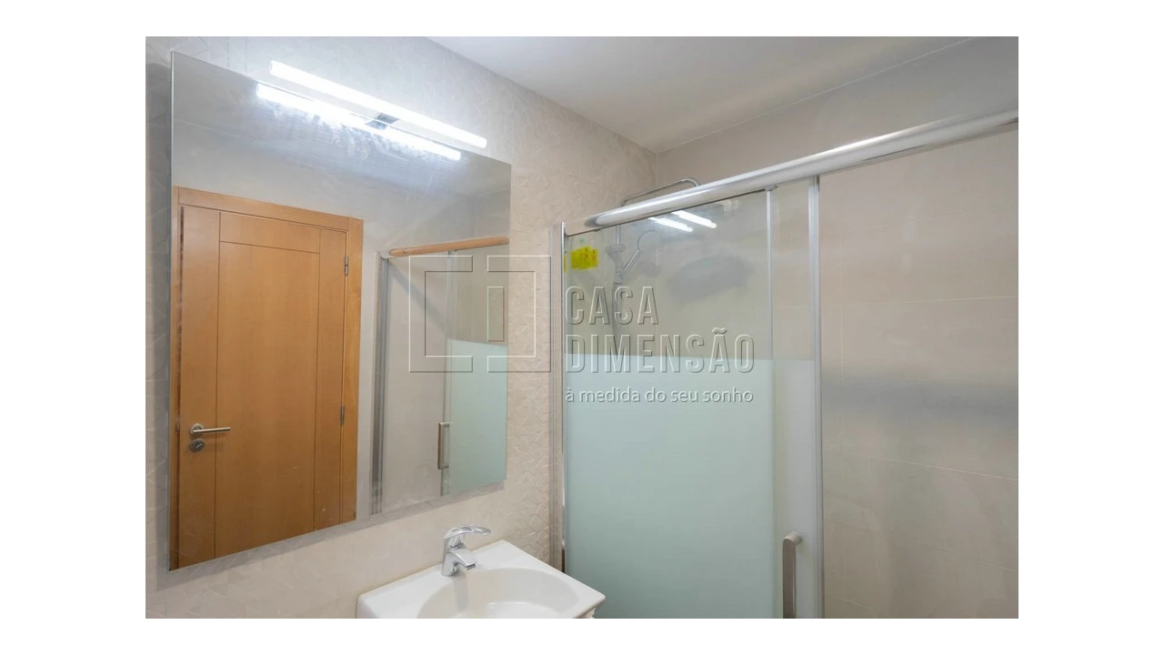 Apartamento T1 para Venda em Mina de Água Foto 23