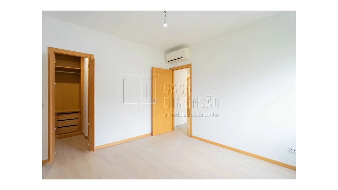 Apartamento T1 para Venda em Mina de Água Foto 27