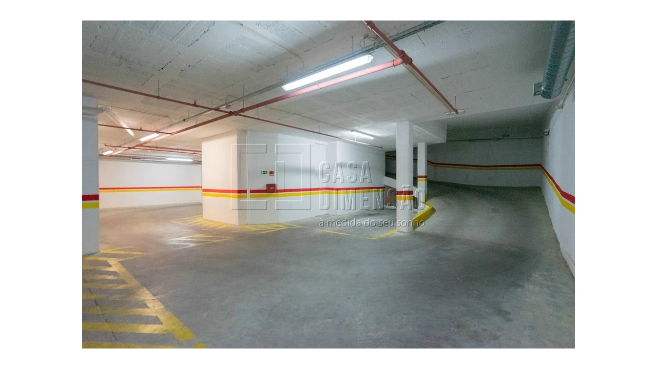Apartamento T1 para Venda em Mina de Água Foto 30