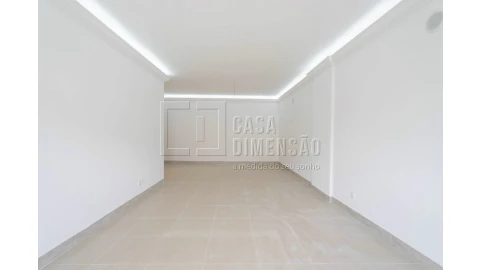 Apartamento T1 para Venda em Mina de Água