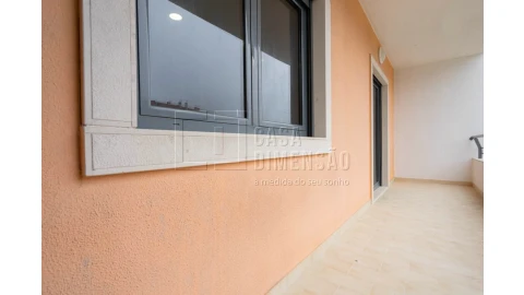 Apartamento T1 para Venda em Mina de Água