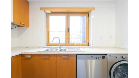 Apartamento T1 para Venda em Mina de Água