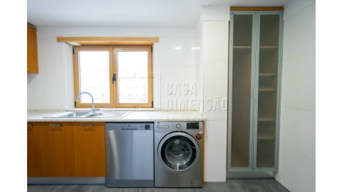 Apartamento T1 para Venda em Mina de Água