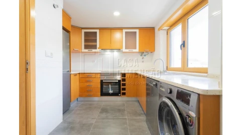 Apartamento T1 para Venda em Mina de Água