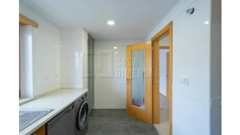 Apartamento T1 para Venda em Mina de Água