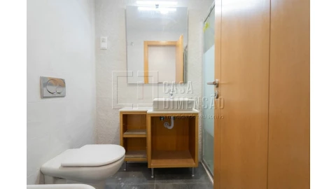 Apartamento T1 para Venda em Mina de Água