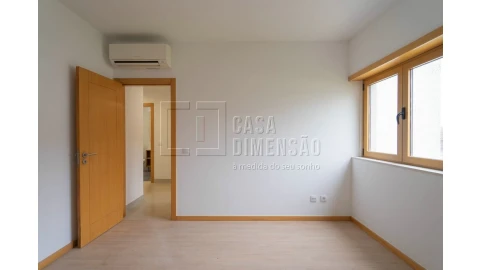 Apartamento T1 para Venda em Mina de Água