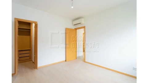 Apartamento T1 para Venda em Mina de Água