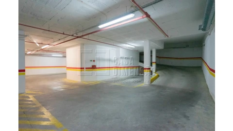 Apartamento T1 para Venda em Mina de Água