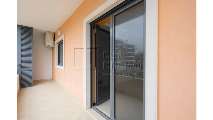 Apartamento T1 para Venda em Mina de Água Foto 2