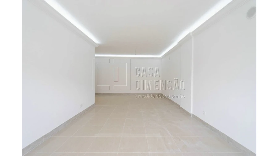 Apartamento T1 para Venda em Mina de Água Foto 8