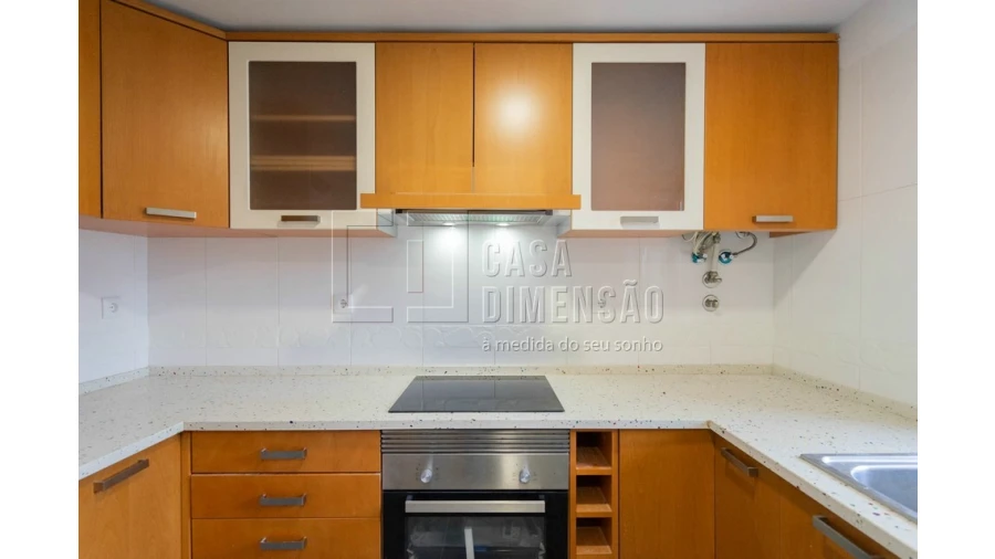 Apartamento T1 para Venda em Mina de Água Foto 16