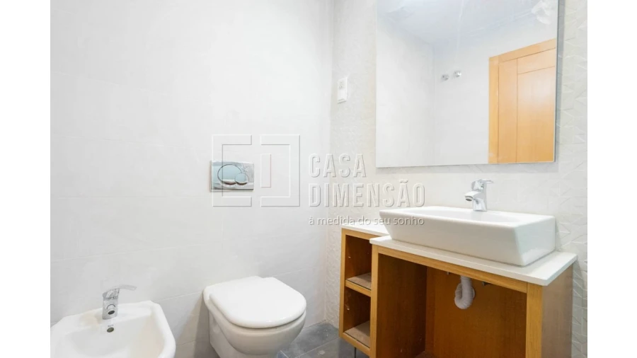 Apartamento T1 para Venda em Mina de Água Foto 22