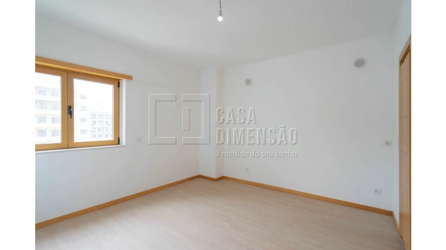 Apartamento T1 para Venda em Mina de Água Foto 24