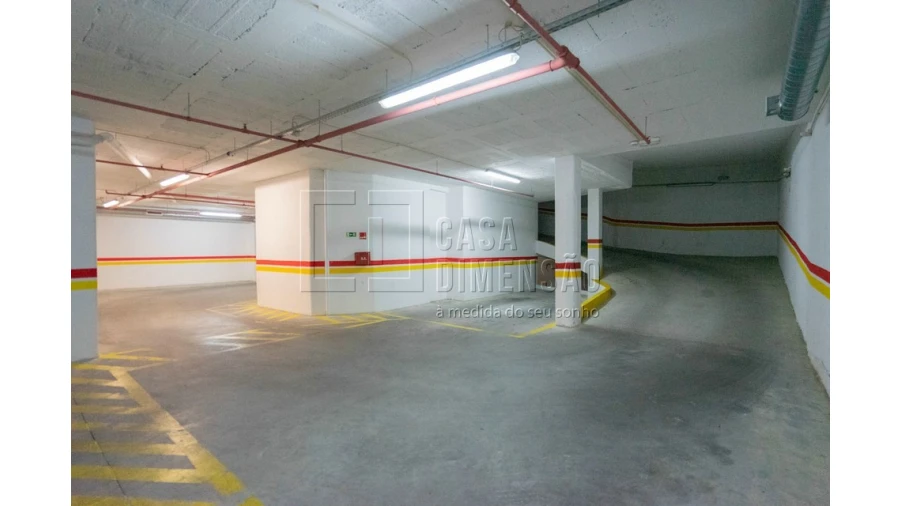 Apartamento T1 para Venda em Mina de Água Foto 30