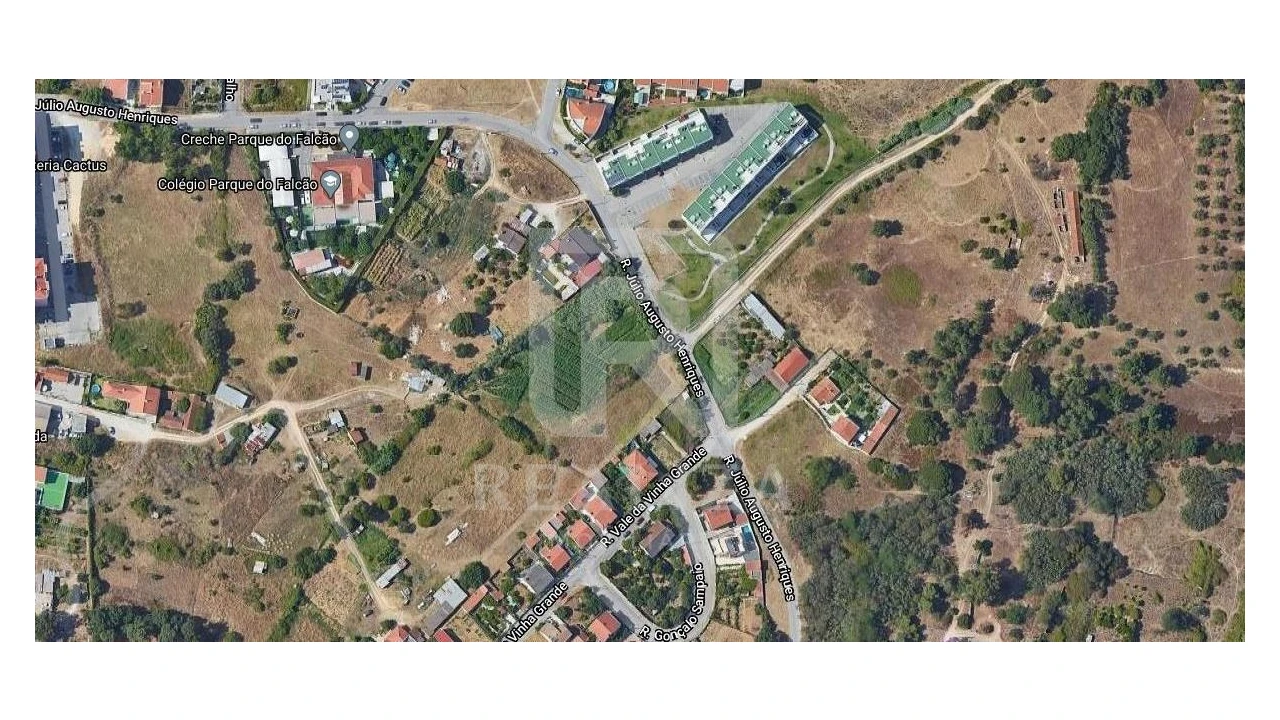 Terreno para Venda em Seixal, Arrentela e Aldeia de Paio Pires Foto 7