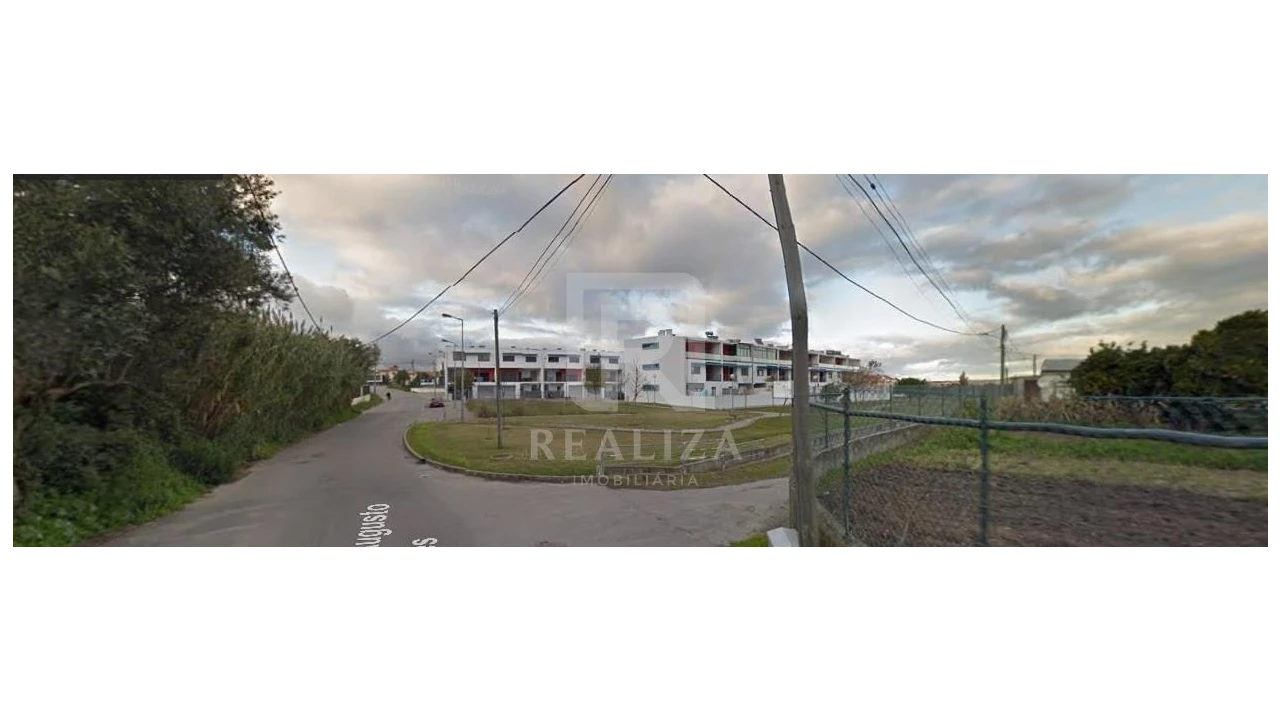 Terreno para Venda em Seixal, Arrentela e Aldeia de Paio Pires Foto 5