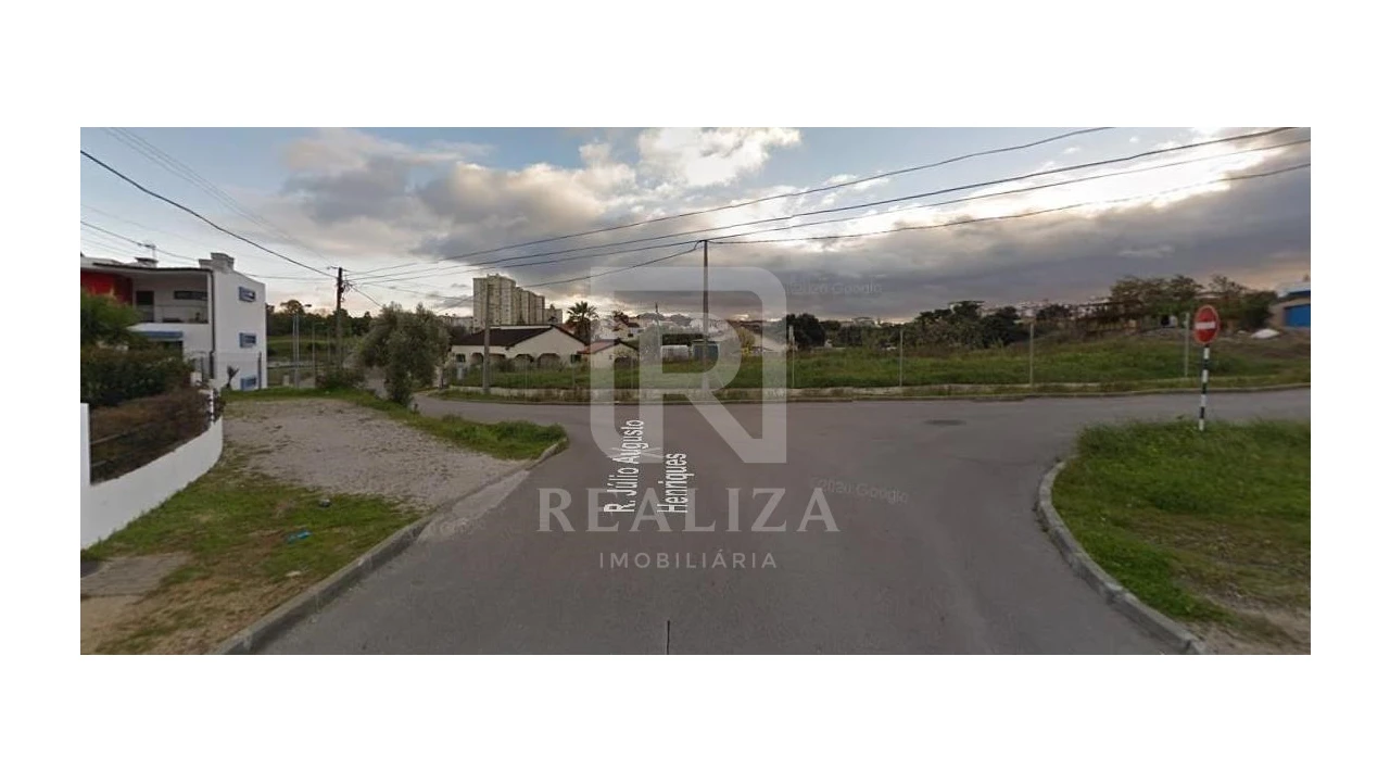 Terreno para Venda em Seixal, Arrentela e Aldeia de Paio Pires Foto 4