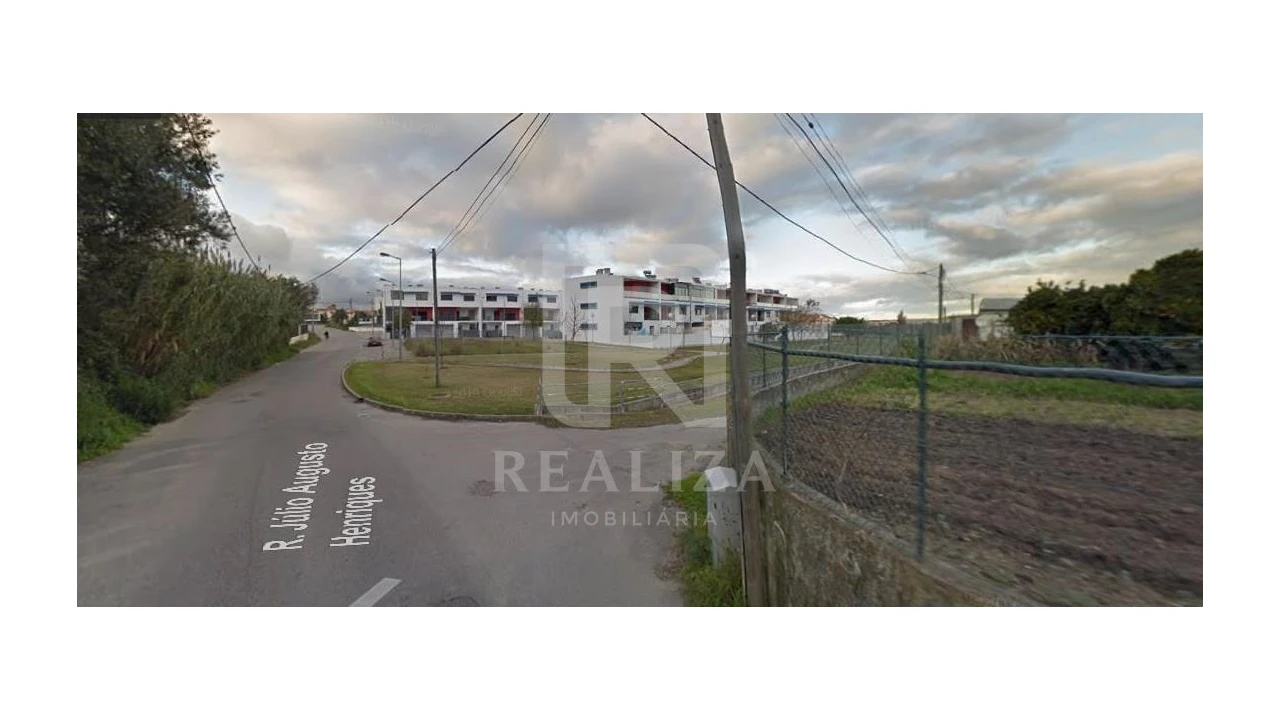 Terreno para Venda em Seixal, Arrentela e Aldeia de Paio Pires Foto 6