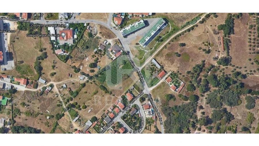 Terreno para Venda em Seixal, Arrentela e Aldeia de Paio Pires Foto 7