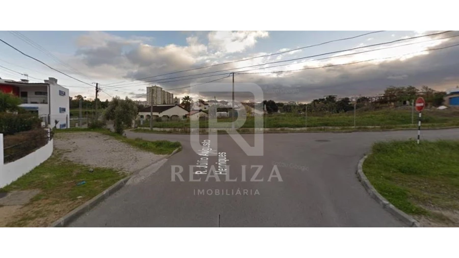 Terreno para Venda em Seixal, Arrentela e Aldeia de Paio Pires Foto 4