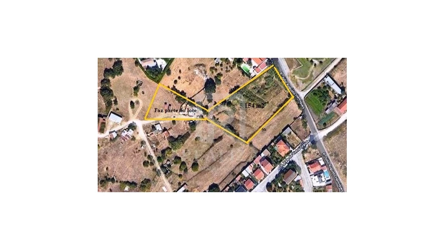 Terreno para Venda em Seixal, Arrentela e Aldeia de Paio Pires Foto 3