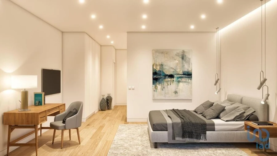 Prédio para Venda em Lousa Foto 13