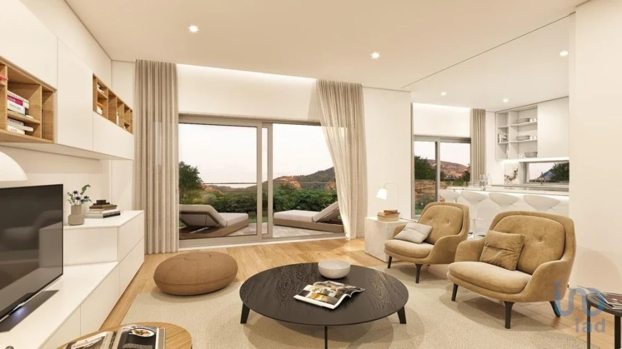 Prédio para Venda em Lousa Foto 11