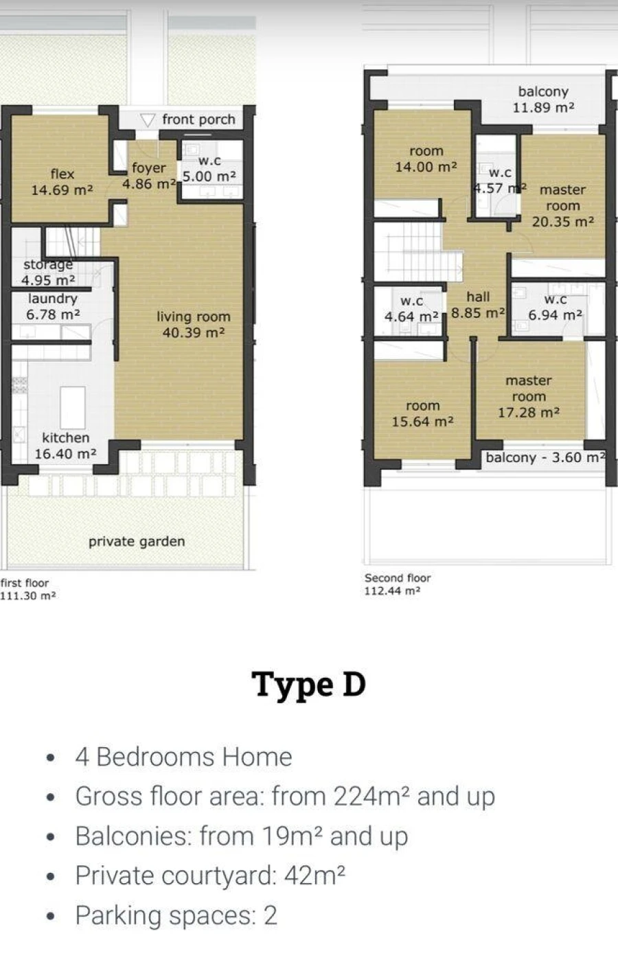 Prédio para Venda em Lousa Foto 19