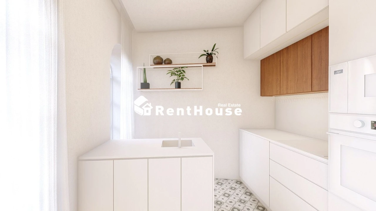 Apartamento T1 para Venda em Buarcos Foto 3