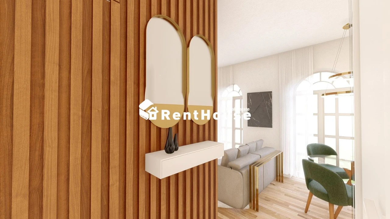 Apartamento T1 para Venda em Buarcos Foto 1