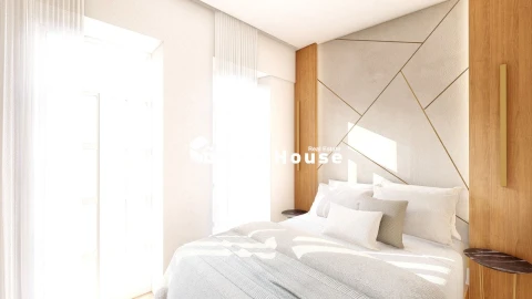 Apartamento T1 para Venda em Buarcos