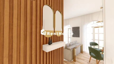 Apartamento T1 para Venda em Buarcos