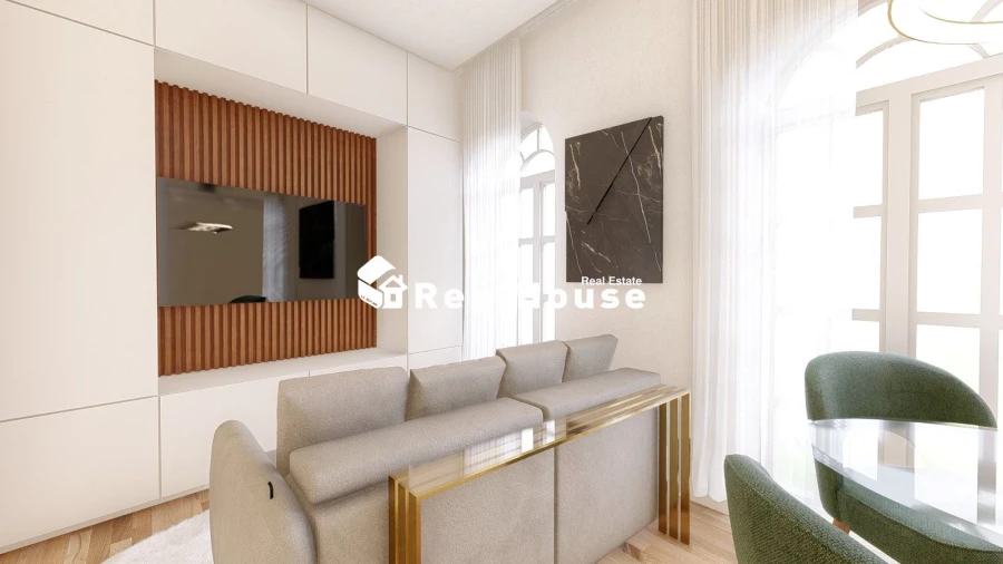 Apartamento T1 para Venda em Buarcos Foto 4