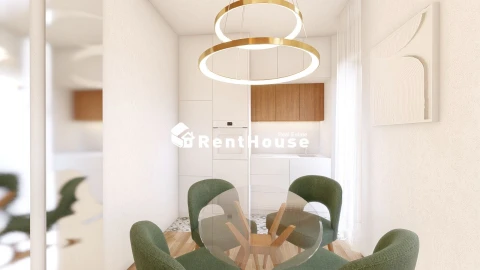 Apartamento T1 para Venda em Buarcos