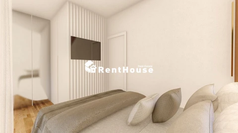 Apartamento T1 para Venda em Buarcos