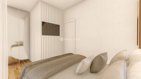 Apartamento T1 para Venda em Buarcos
