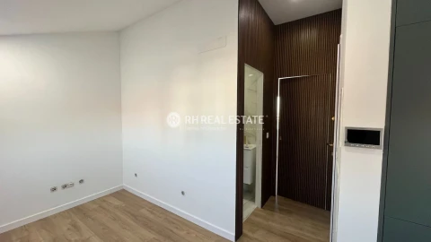 Apartamento T1 para Venda em Buarcos