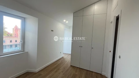 Apartamento T1 para Venda em Buarcos