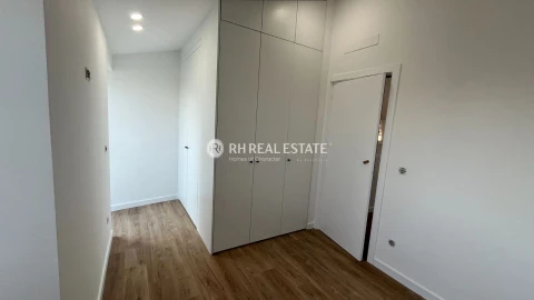 Apartamento T1 para Venda em Buarcos