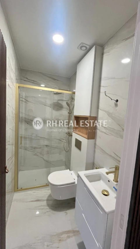 Apartamento T1 para Venda em Buarcos