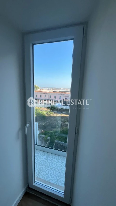 Apartamento T1 para Venda em Buarcos