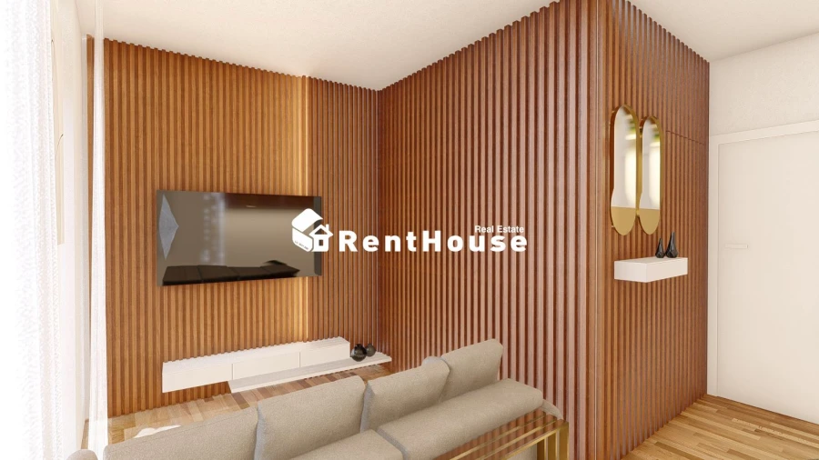 Apartamento T1 para Venda em Buarcos Foto 4