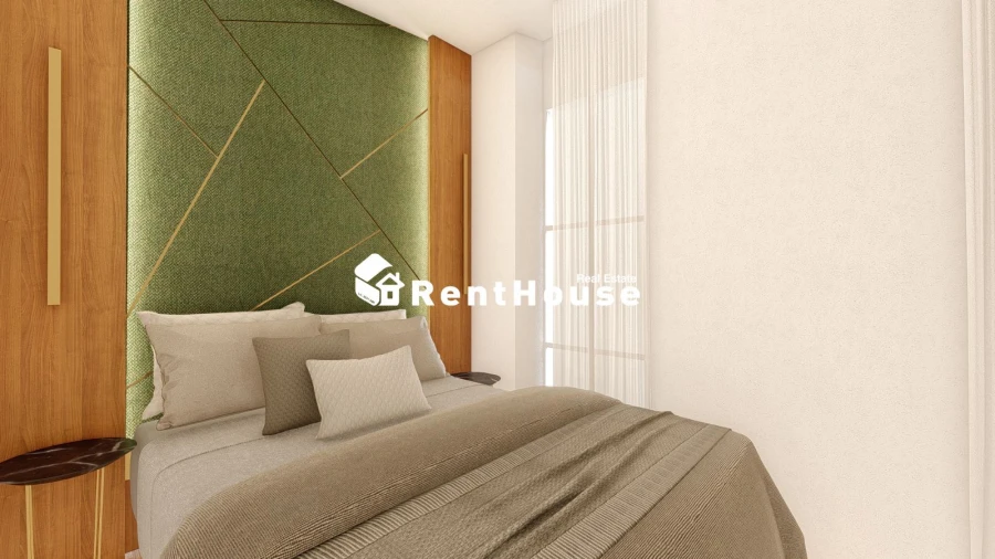 Apartamento T1 para Venda em Buarcos