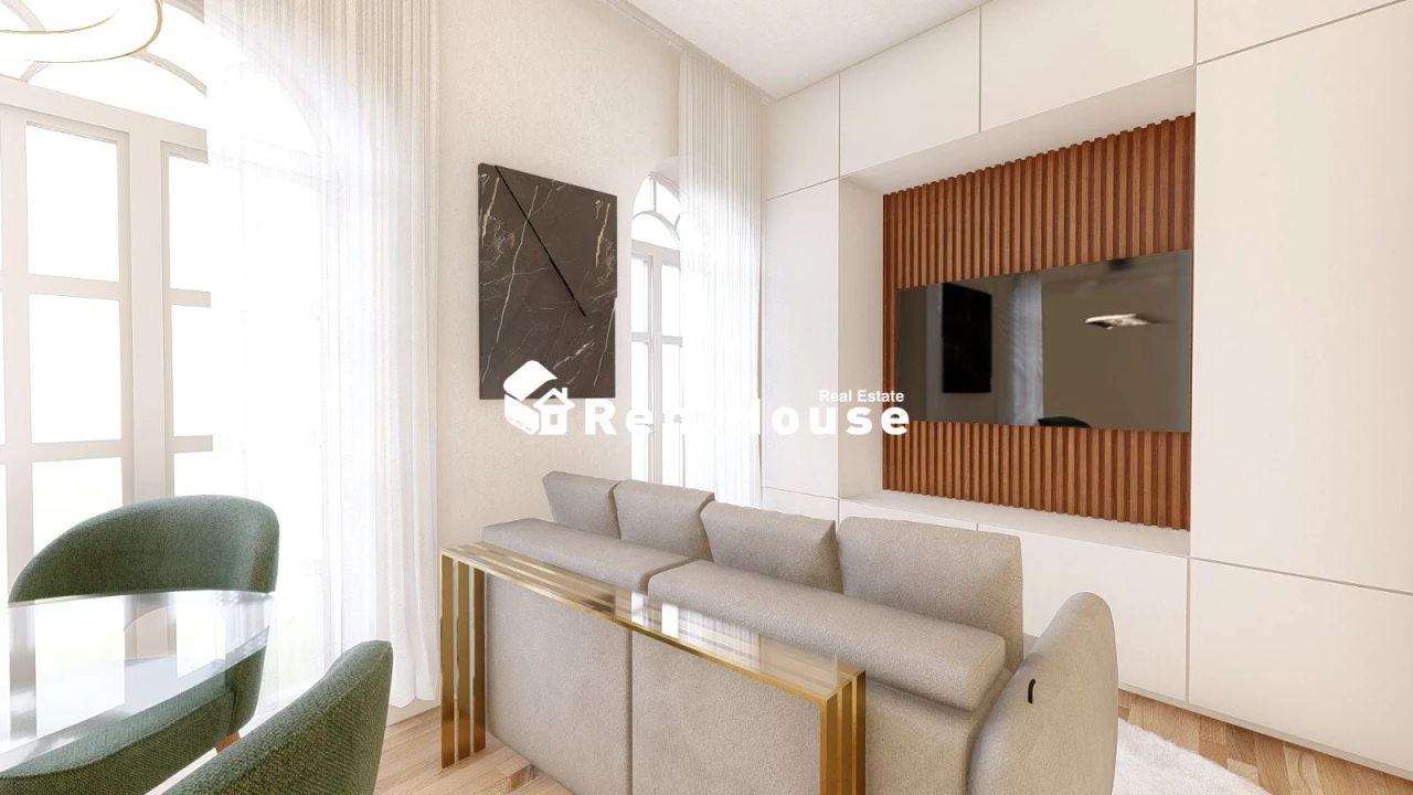 Apartamento T1 para Venda em Alhadas Foto 6